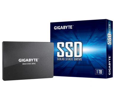 SSD GIGABYTE 1TB SATA 60 PCIE X2