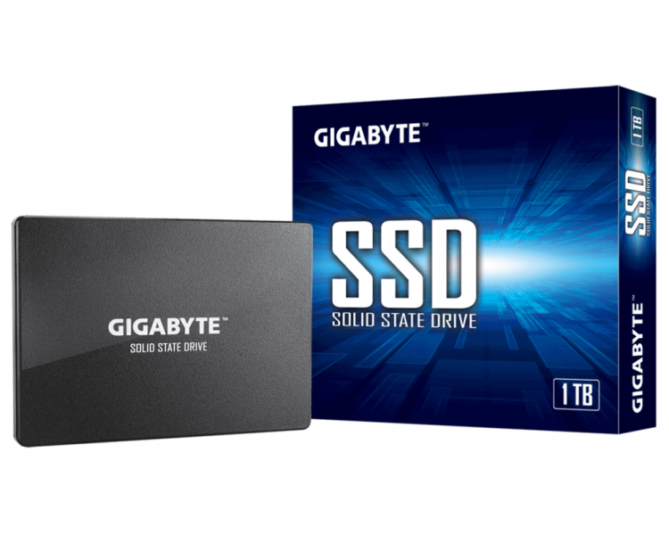 SSD GIGABYTE 1TB SATA 60 PCIE X2