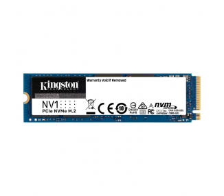 SSD KINGSTON NV1 1TB M2 NVME