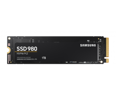 SSD SAMSUNG 980 1TB NVME M2 CIFRADO