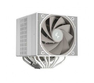 DISIPADOR DEEPCOOL ASSASSIN IV WHITE