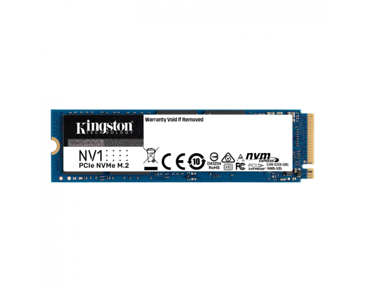 SSD KINGSTON NV1 250GB M2 NVME