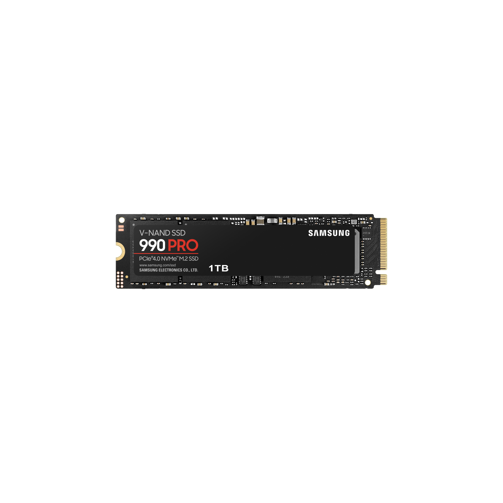 SSD SAMSUNG 990 PRO 1TB NVME