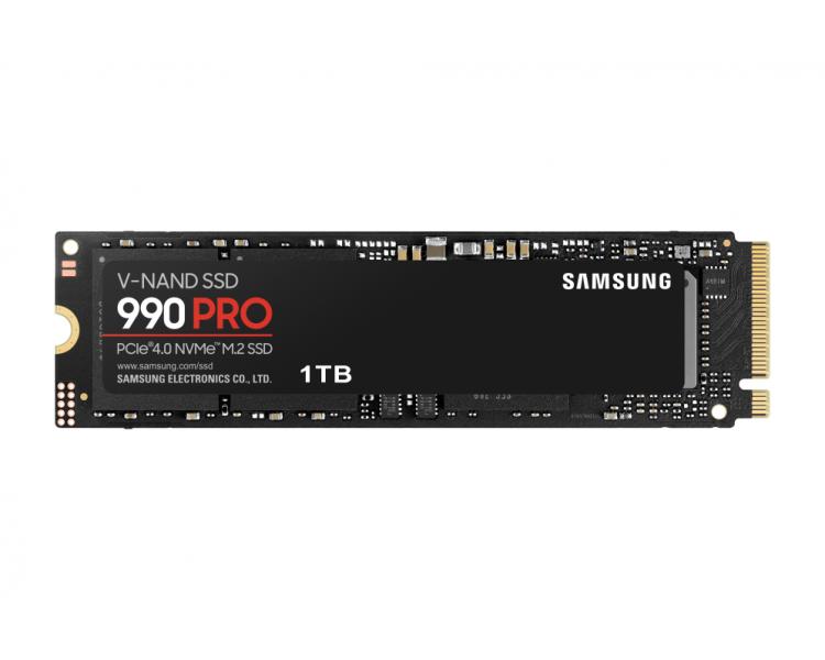 SSD SAMSUNG 990 PRO 1TB NVME