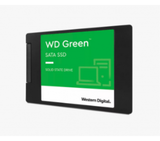 SSD WD GREEN 1TB SATA3