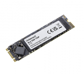 SSD INTENSO 1TB TOP M2 SATA3