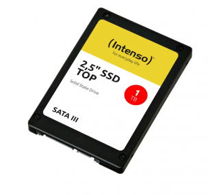 SSD INTENSO 1TB TOP PERFORMANCE MLC