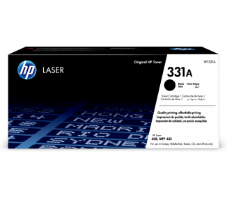 TONER HP N 331A NEGRO