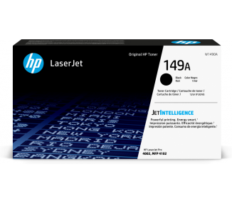 TONER HP N 149A NEGRO