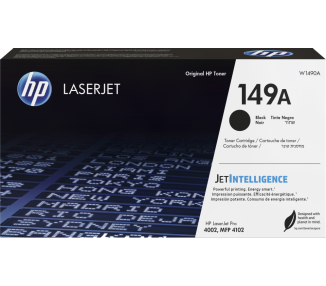 TONER HP N 149A NEGRO