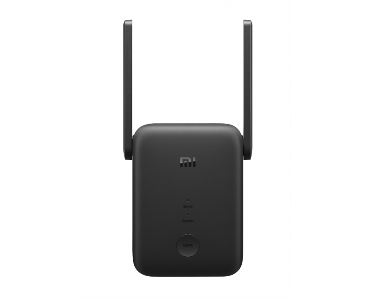 REPETIDOR INALAMBRICO XIAOMI MI WIFI RANGE EXTENDER AC1200 1200MBPS 2 ANTENAS