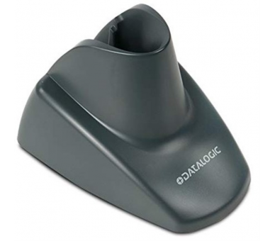 ACCESORIO DATALOGIC SOPORTE AUTOSENSE ESCANER QD2430 COLOR NEGRO