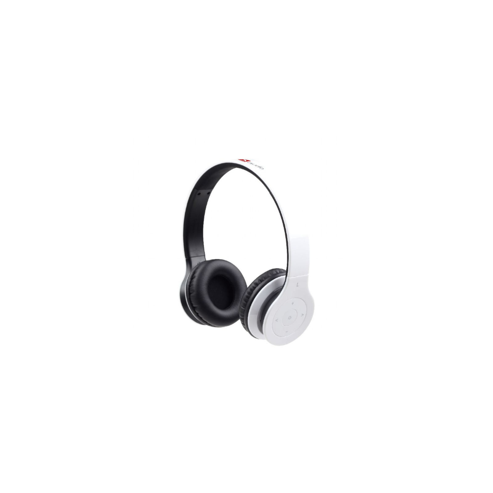 AURICULARES GEMBIRD BERLIN BLANCO BLUETOOTH