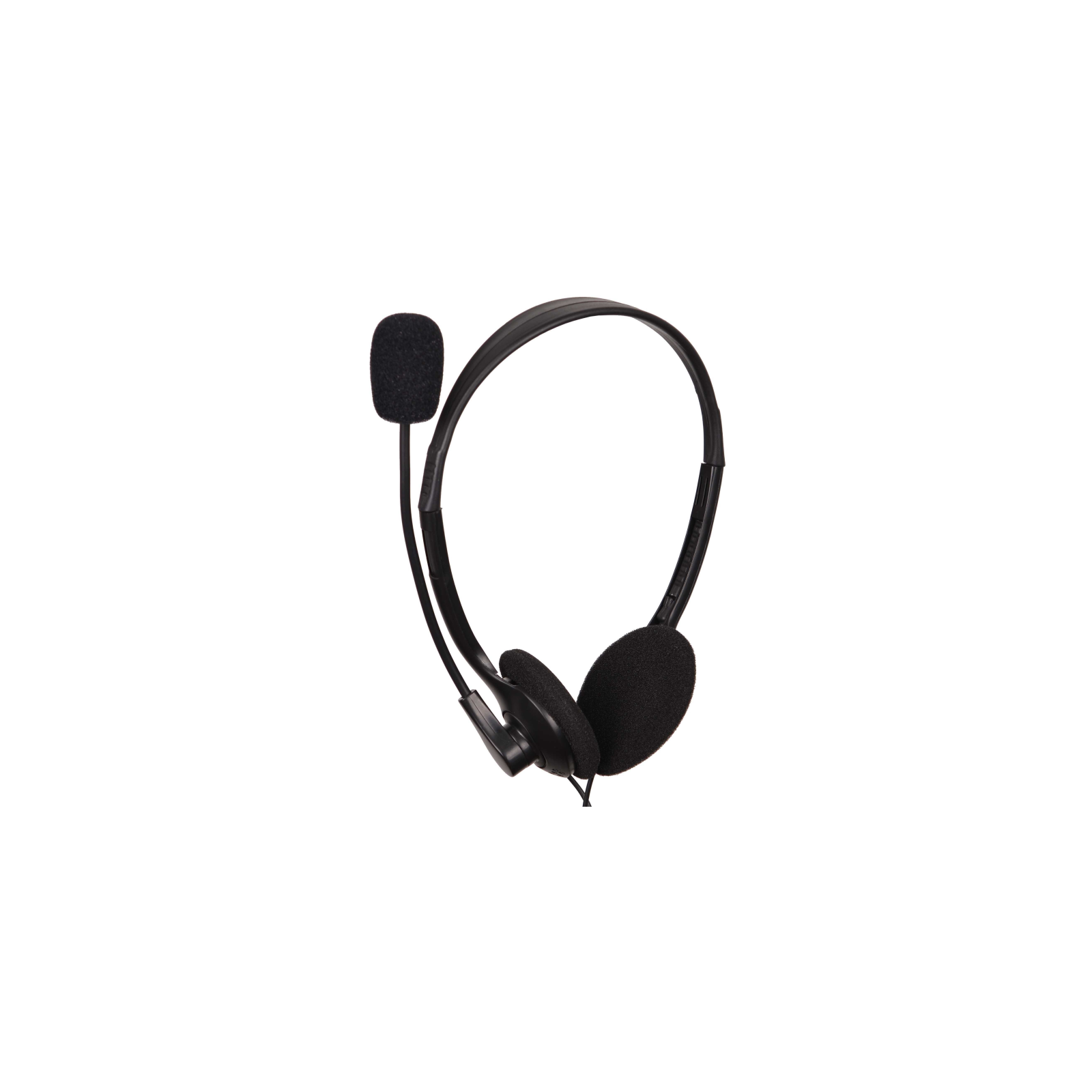 AURICULARES GEMBIRD MICROFONO CONTROL VOL NEGRO ALAMBRICO