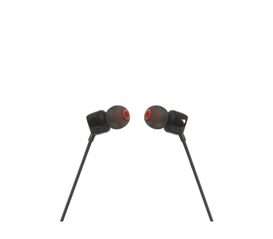 AURICULAR JBL TUNE T110 NEGRO