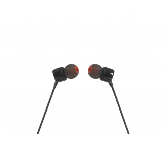 AURICULAR JBL TUNE T110 NEGRO