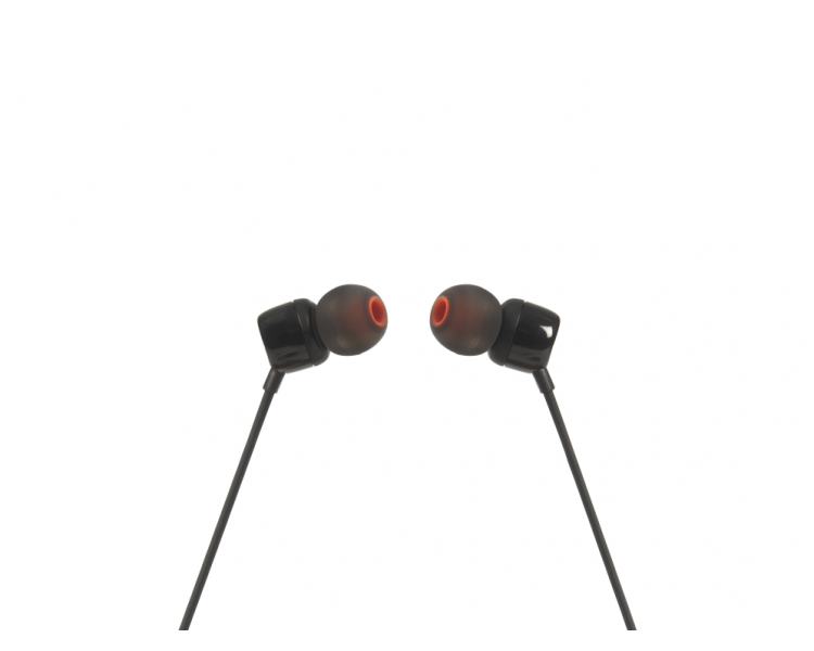 AURICULAR JBL TUNE T110 NEGRO