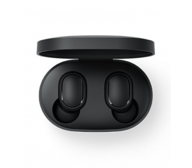 AURICULARES XIAOMI MI AIRDOTS EARBUDS BASIC 2 NEGRO