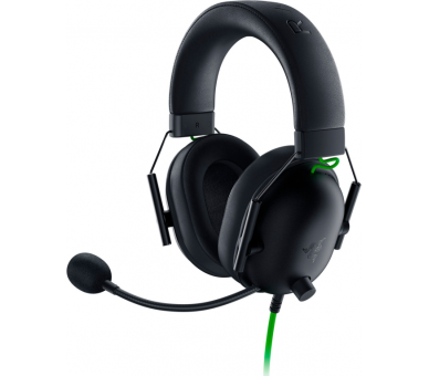 AURICULARES GAMING RAZER BLACKSHARK V2 X 71 NEGRO