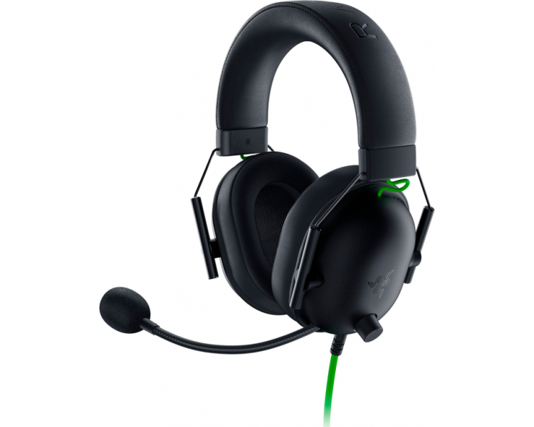 AURICULARES GAMING RAZER BLACKSHARK V2 X 71 NEGRO