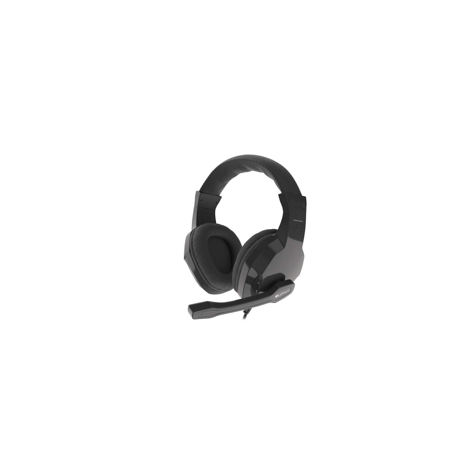 AURICULARES GAMING GENESIS ARGON 100 NEGROS