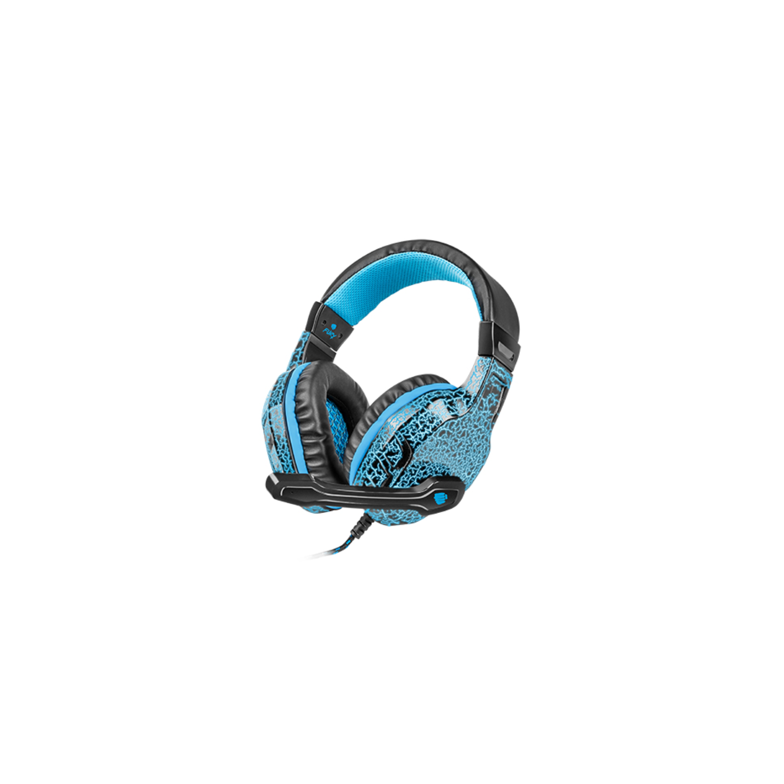 AURICULARES GAMING FURY HELLCAT 20 MINI JACK