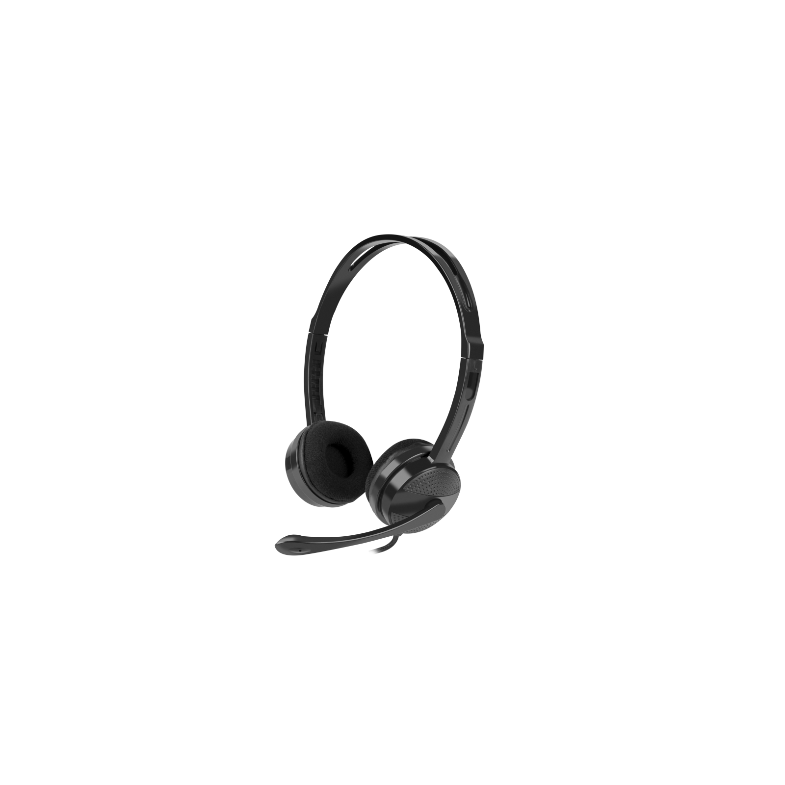 AURICULARES NATEC CANARY GO CON MICROFONO NEGRO