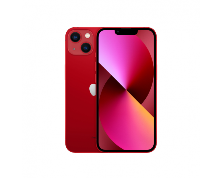 SMARTPHONE APPLE IPHONE 13 128GB RED