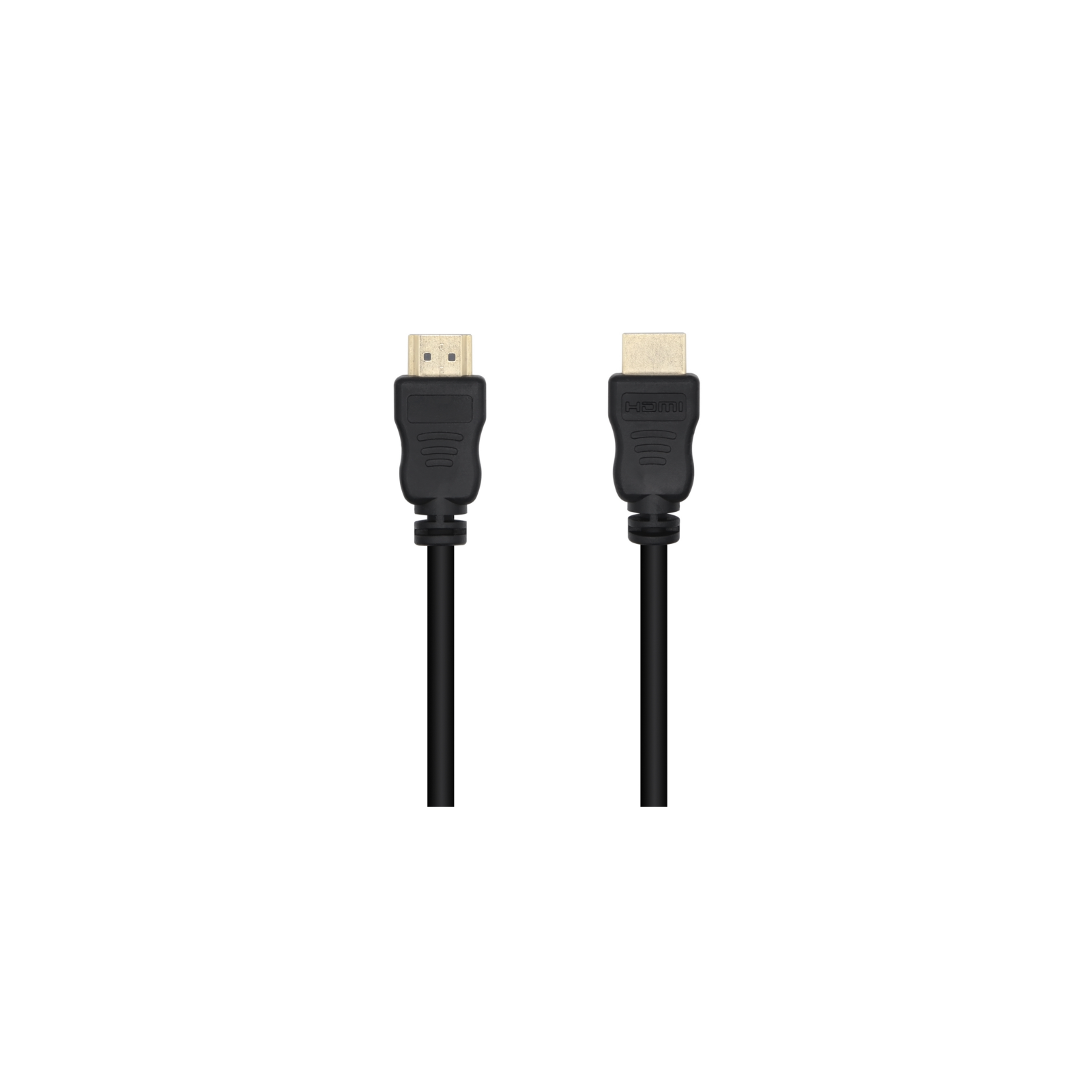 CABLE HDMI AISENS V14 ALTA VELOCIDAD 141 CCS A M A M 15M NEGRO