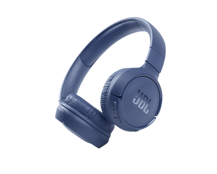 AURICULARES JBL TUNE 510 BT BLUE