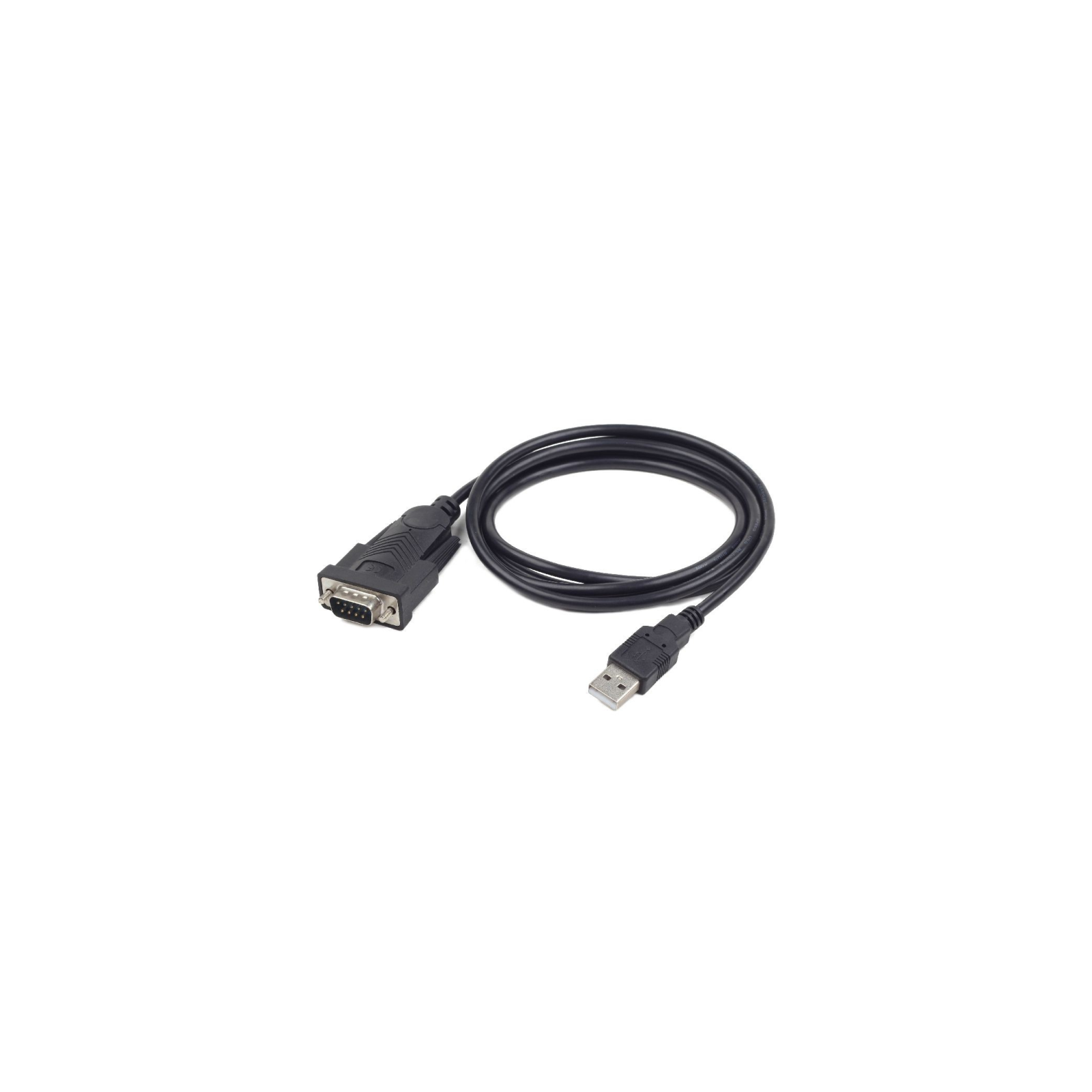 CABLE USB GEMBIRD 20 A PUERTO SERIE 18M