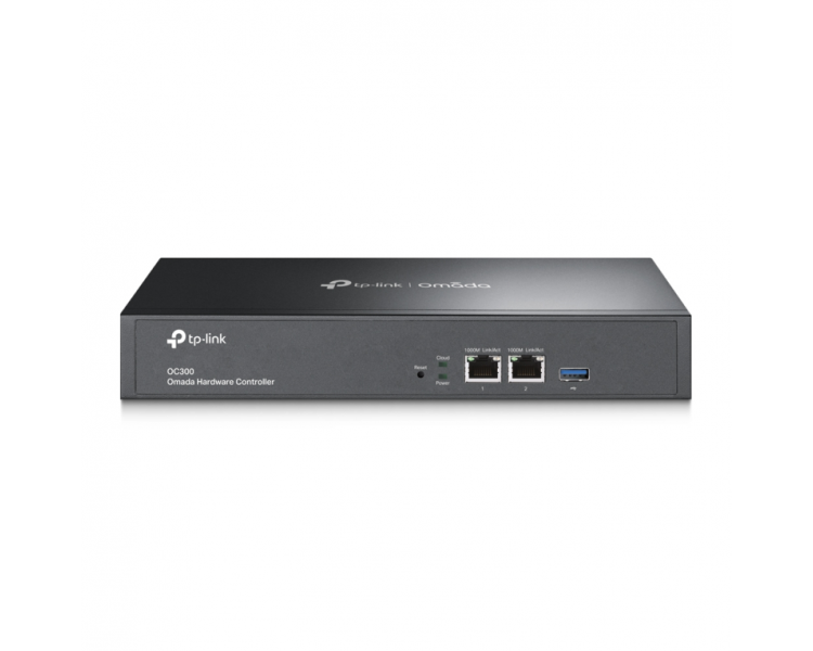 CONTROLADOR AP TP LINK OC300 1GB HASTA 500 APs