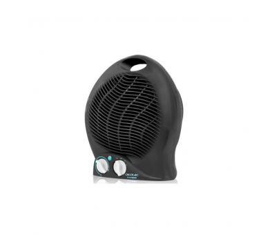 TERMOVENTILADOR VERTICAL CECOTEC READY WARM 9500 FORCE