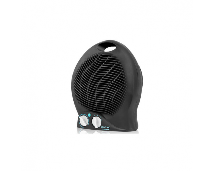 TERMOVENTILADOR VERTICAL CECOTEC READY WARM 9500 FORCE