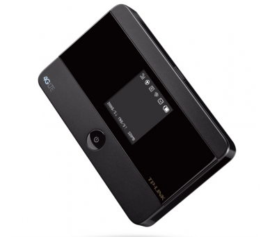 MIFI 4G TP LINK LTE