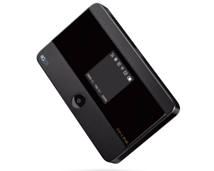 MIFI 4G TP LINK LTE