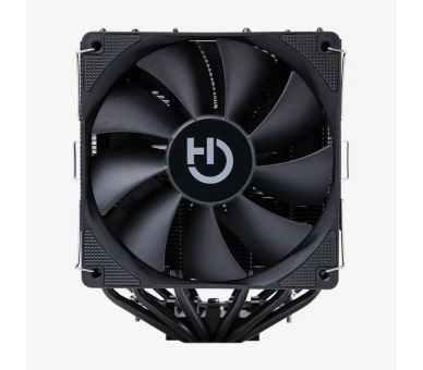 VENTILADOR CPU HIDITEC C20 PRO