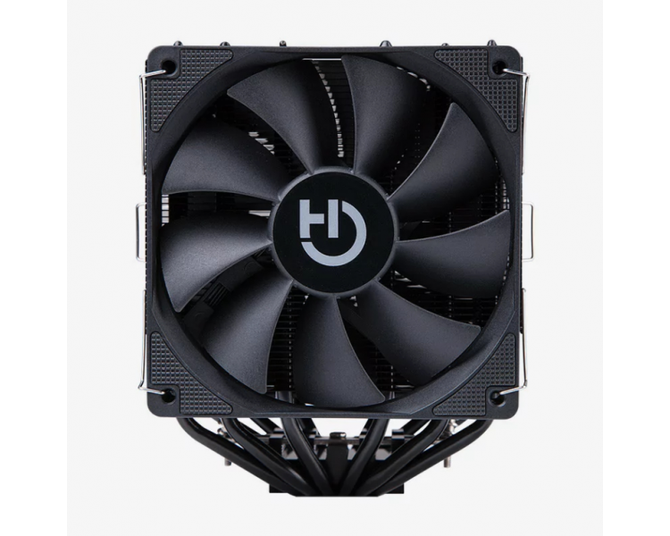 VENTILADOR CPU HIDITEC C20 PRO