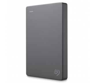 DISCO DURO EXT 25 SEAGATE 5TB BASIC NEGRO