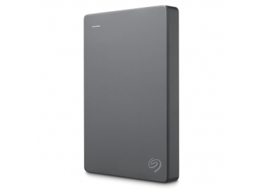 DISCO DURO EXT 25 SEAGATE 1TB BASIC NEGRO