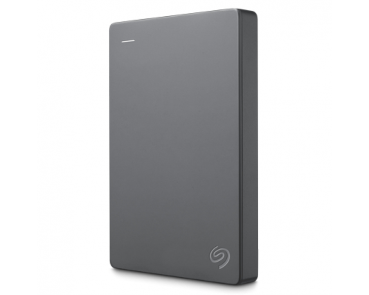 DISCO DURO EXT 25 SEAGATE 2TB BASIC NEGRO