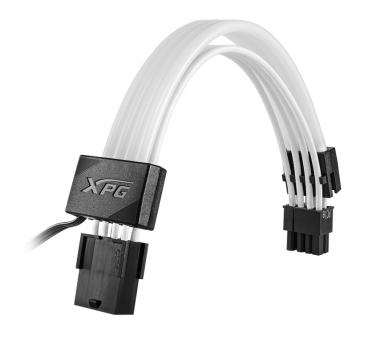 CABLE ADATA CAJA XPG ARGBEXCABLE VGA BKCWW