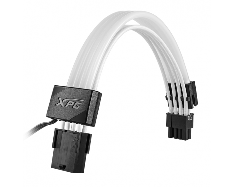 CABLE ADATA CAJA XPG ARGBEXCABLE VGA BKCWW