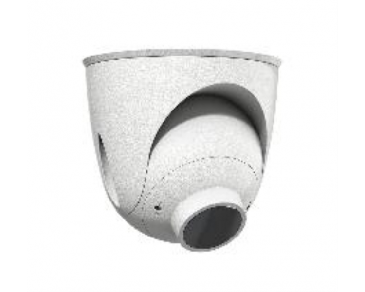 LENTE MOBOTIX S7 THERMAL MODULO 336 R100