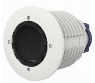 SENSOR MOBOTIX M73 4K 45º IR