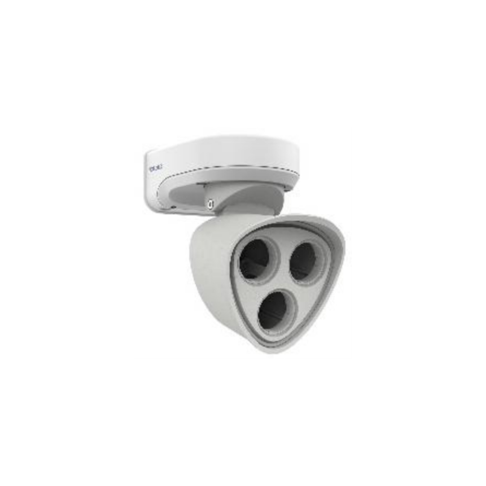 CAMARA IP MOBOTIX MX M73A LSA CAMARA BODY