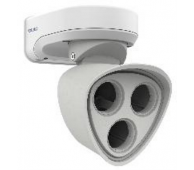 CAMARA IP MOBOTIX MX M73A LSA CAMARA BODY