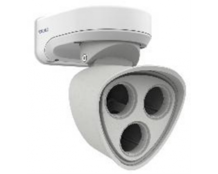 CAMARA IP MOBOTIX MX M73A LSA CAMARA BODY