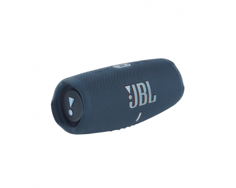 ALTAVOZ BLUETOOTH JBL CHARGE 5 AZUL