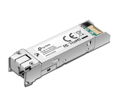 MODULO SFP TP LINK OMADA TL SM321B BIDI WDM B SINGLE MODE